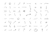 ARROWS., an Object Graphic by Sentimental postman (Thumbnail 5 of 5)