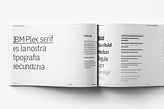 IDO Spectrum Brand Style Guidelines, a Presentation Template by Smotrow Related (Thumbnail 10 of 15)
