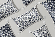 MOSAIC, PATTERNS & INDIVIDUAL MOTIFS, a Wallpaper Graphic by HannaStudio (Thumbnail 8 of 9)