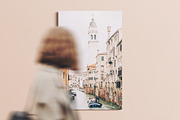 50 canvas mockup bundle creator kit, a Household Mockup by FoundImages (Thumbnail 16 of 54)