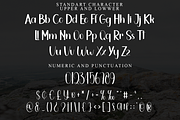 Thursday, a Handwritten Font by FreshTypeINK (Thumbnail 8 of 8)
