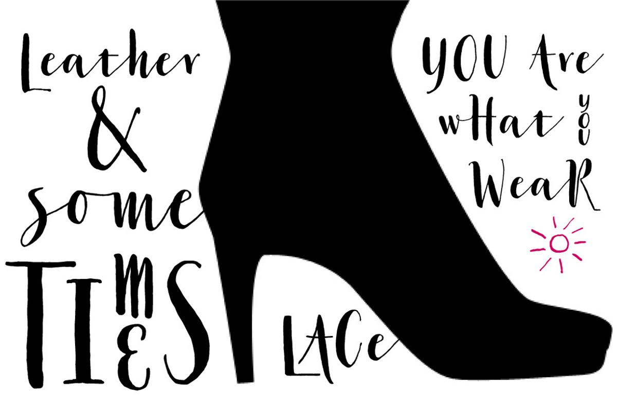 50% OFF Stylist Pro, a Script Font by Fontforecast (Photo 9 of 14)