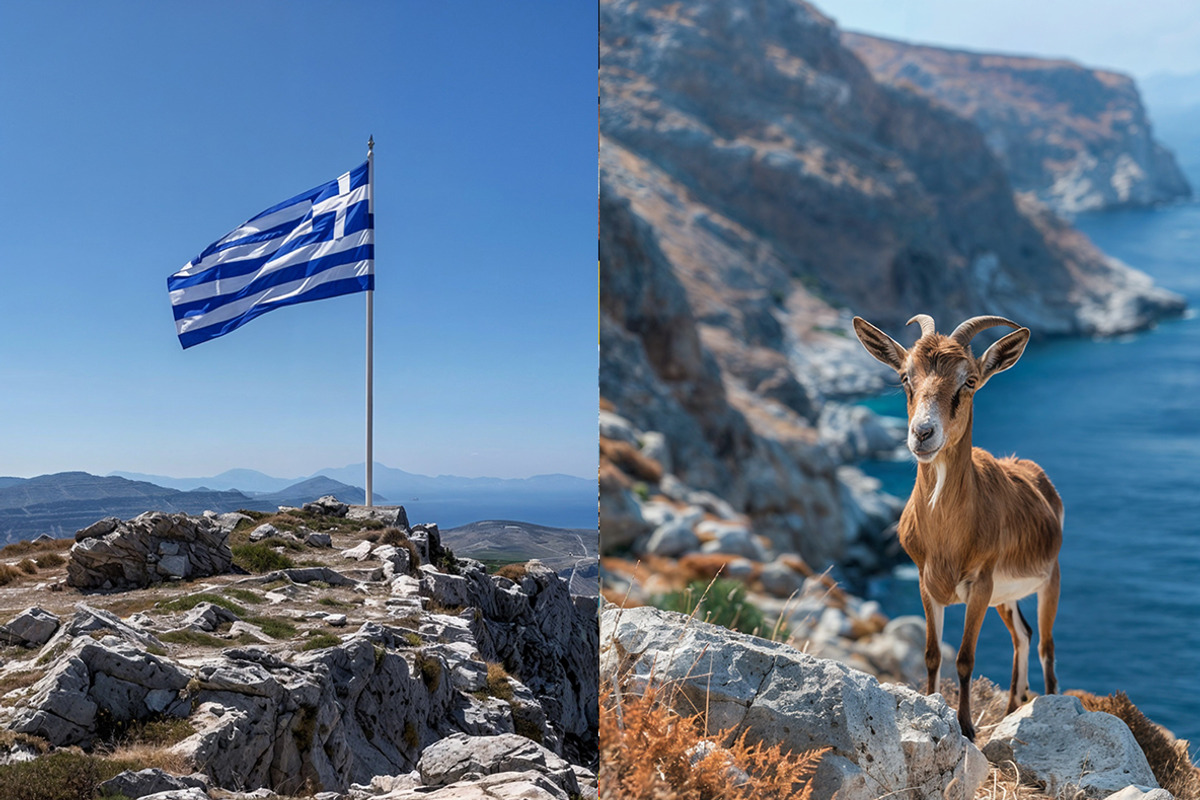 224 images of Greece, a Sports & Recreation Photo by Handmadefont (Photo 8 of 20)