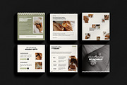 ADE / Social Media Kit (II), a Social Media Template by Wildnun Studio (Thumbnail 13 of 23)