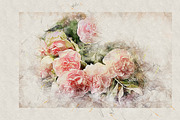 Soft Colored Pencil Photoshop Action, an Action Add-On by GorynArt (Thumbnail 12 of 16)