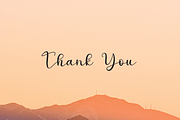 Simple | Script Font, a Script Font by Scratchones (Thumbnail 2 of 8)
