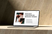 FRANCES / Brand Strategy, a Brochure Template by Studio Dara (Thumbnail 7 of 19)