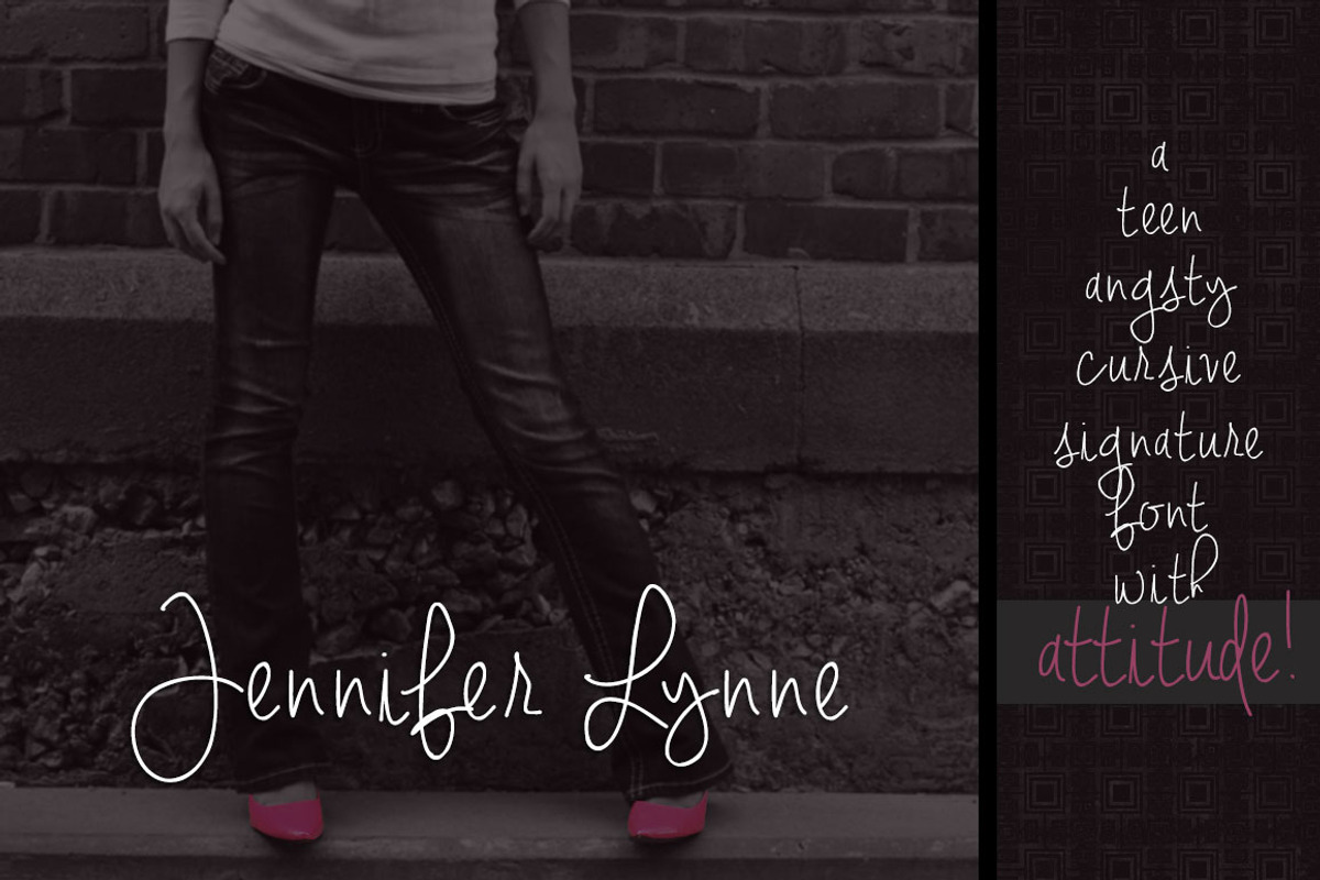 Jennifer Lynne preview 2