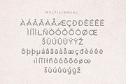 Anisver - Elegant Sans Font, a Sans Serif Font by Patria Ari (P4tcreativa) (Thumbnail 13 of 14)