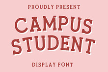 Campus Student