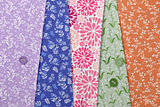 MINIMAL FLORA | Pattern Collection, a Pattern Graphic by LiSA Creative Mood (Thumbnail 10 of 17)