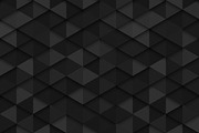 5 Seamless Hipster Patterns, a Pattern Graphic by yamonstro (Thumbnail 5 of 5)