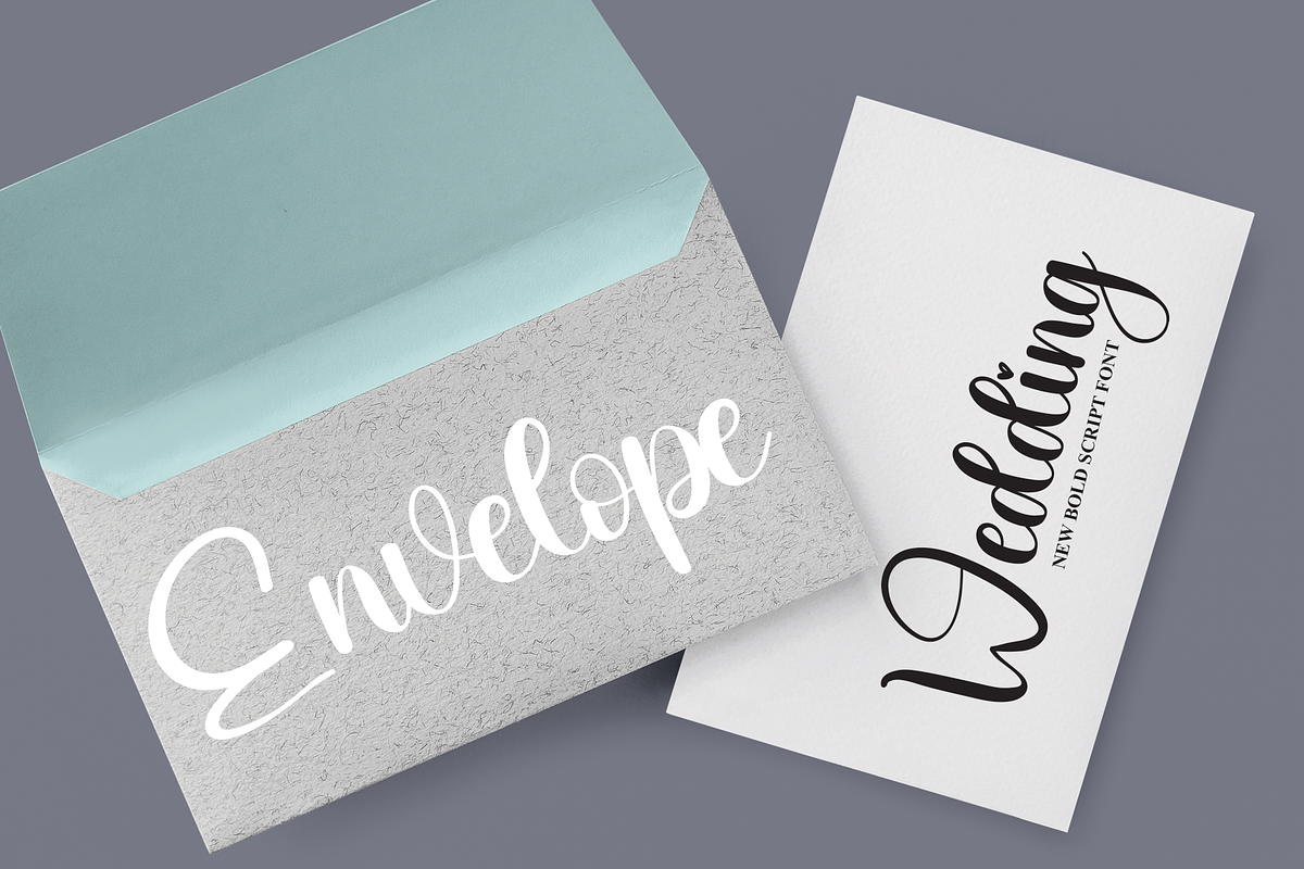 Light | Script Font, a Script Font by Scratchones (Photo 8 of 8)