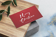 Anasteziya - Calligraphy Font, a Script Font by StringLabs (Thumbnail 5 of 10)