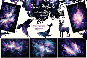 New Nebula