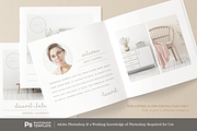 Interior Design Lookbook Template, a Magazine Template by Digiluxe (Thumbnail 3 of 5)