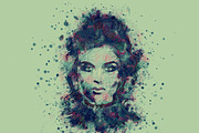 Scribble Art, an Action Add-On by MRI STUDIO (Thumbnail 4 of 17)