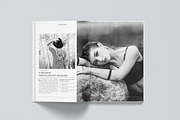 Lookbook Magazine, a Magazine Template by obidullah_01 (Thumbnail 7 of 12)