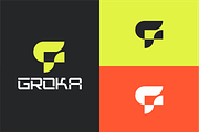 Aspera – Modern Futuristic, a Sans Serif Font by Vroz Studio (Thumbnail 2 of 8)