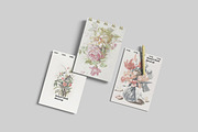 A6 Sketch Book Mockup, a Books & Magazine Mockup by ianmikraz (Thumbnail 5 of 5)