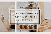 Feminine Business Stock Photo Bundle, a Business Photo by Le Maison Bohem (Thumbnail 3 of 5)