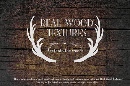 Real Wood Original Texture Photos