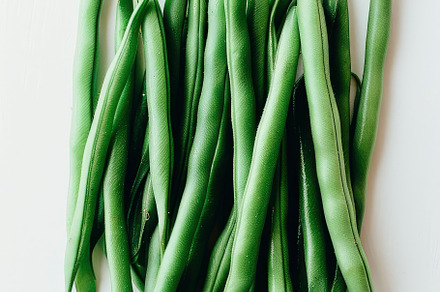 Fresh Bunch of Asparagus , Generate, a Photo by LOGOCREATIVE