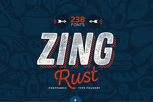 Zing Rust