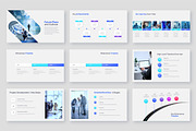 Animated Timeline Presentation, a Presentation Template by Abert (Thumbnail 8 of 8)