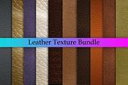 Leather Texture Background, a Texture Graphic by Digital Studio (Thumbnail 1 of 3)