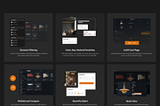 Furniture Shopify Theme 2.0, a Shopify Template by LogicGo Shopify Experts (Thumbnail 6 of 6)