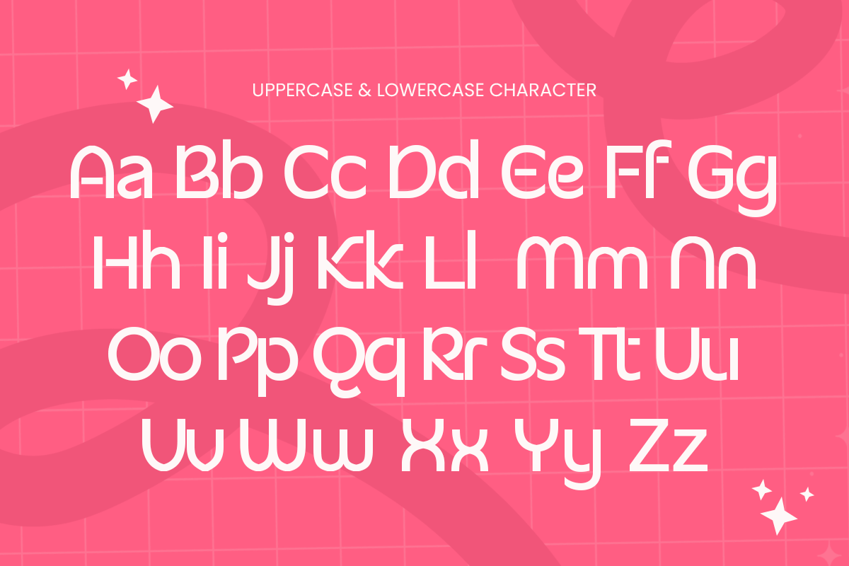 Yorker - Modern Display Fancy Font, a Sans Serif Font by TokoPress (Photo 10 of 12)