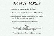 Summer Stock Images Bundle, a Photo by Helospace (Thumbnail 10 of 10)