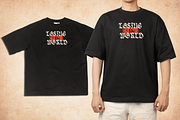 Kejddart | Blackletter Typeface, a Blackletter Font by Denustudios (Thumbnail 4 of 12)