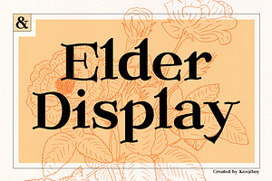 Elder