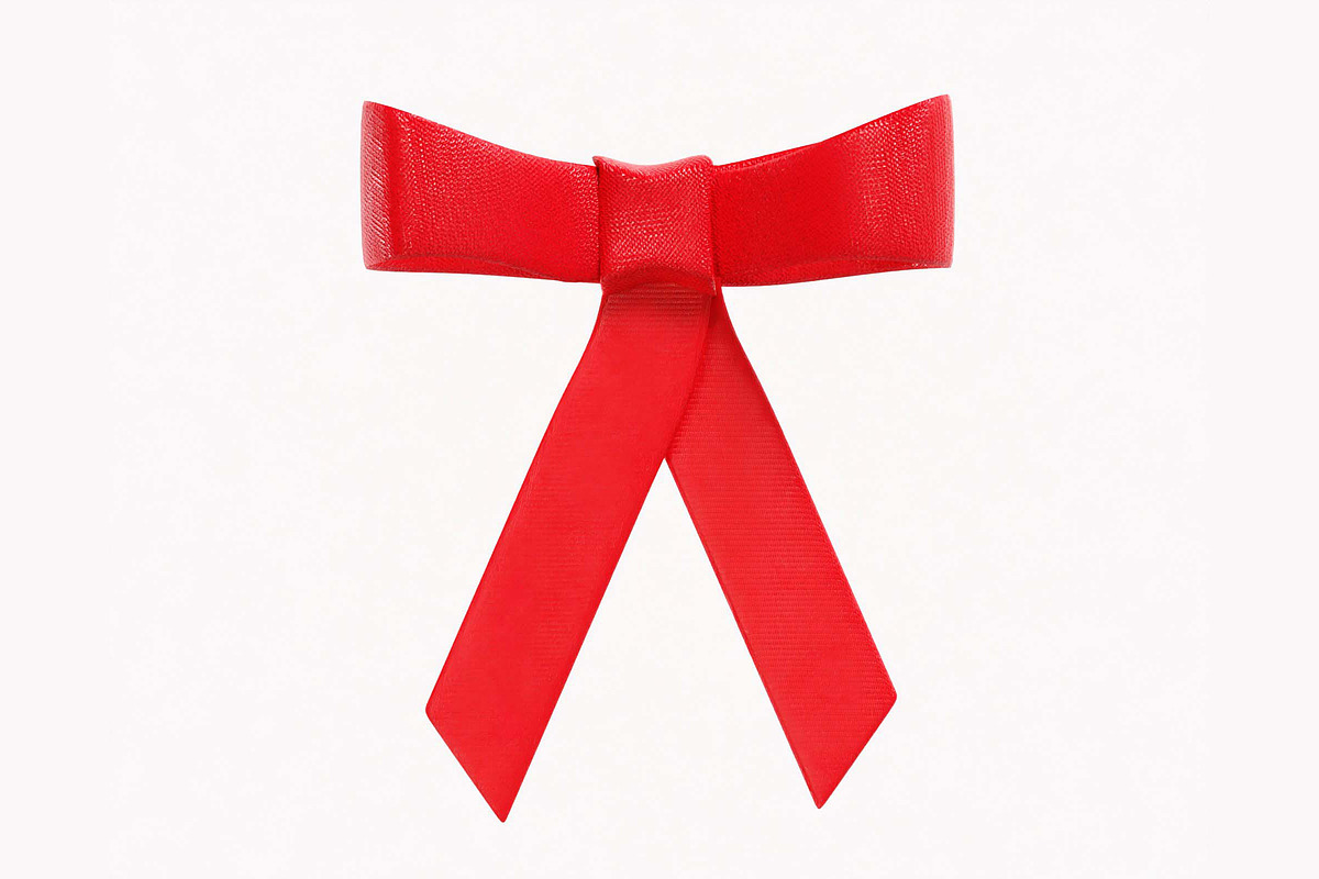 Ribbon 3d model, an Object 3D Model by fahad121 (Photo 2 of 6)