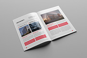 Creative Brief Template, a Brochure Template by Pro-Gh (Thumbnail 7 of 7)