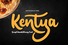 Kentya