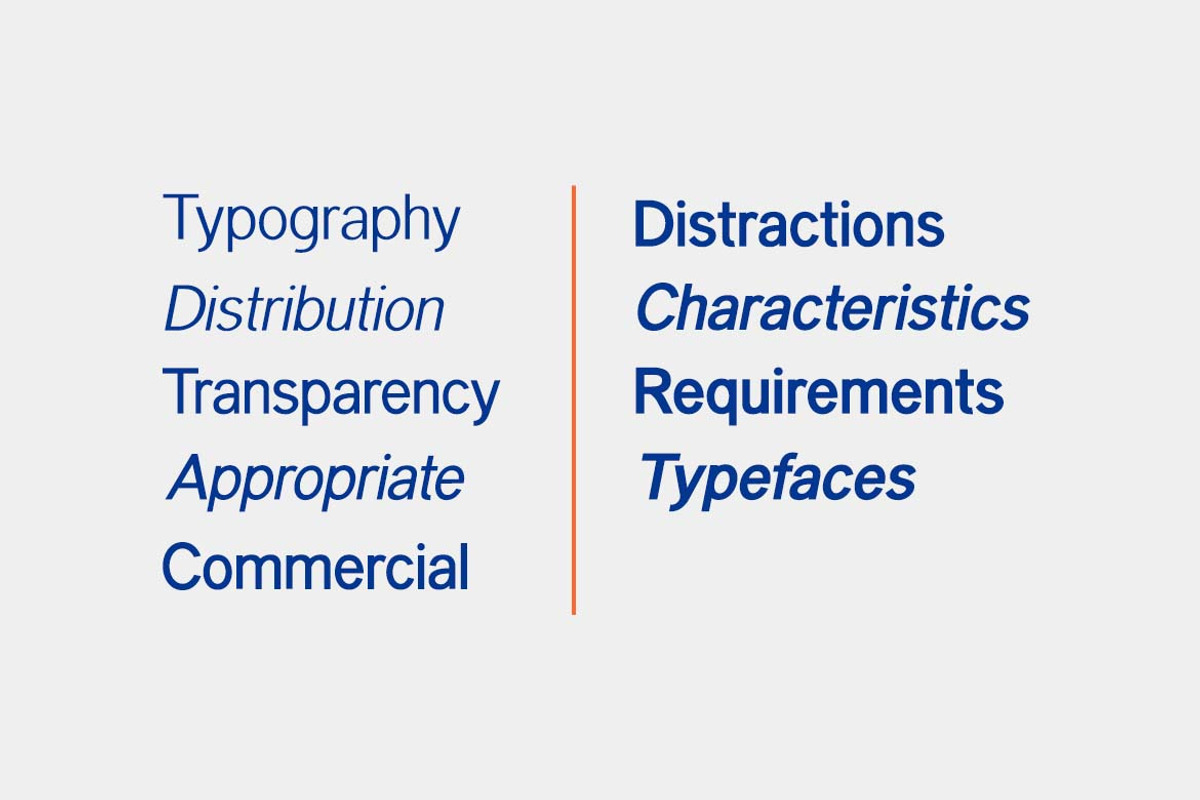 Grandiore Modern Sans Serif Font, a Sans Serif Font by UICreative (Photo 8 of 13)