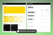 CVA - Bundling Creative Agency, a Landing Page Template by SLAB! Design (Thumbnail 5 of 6)