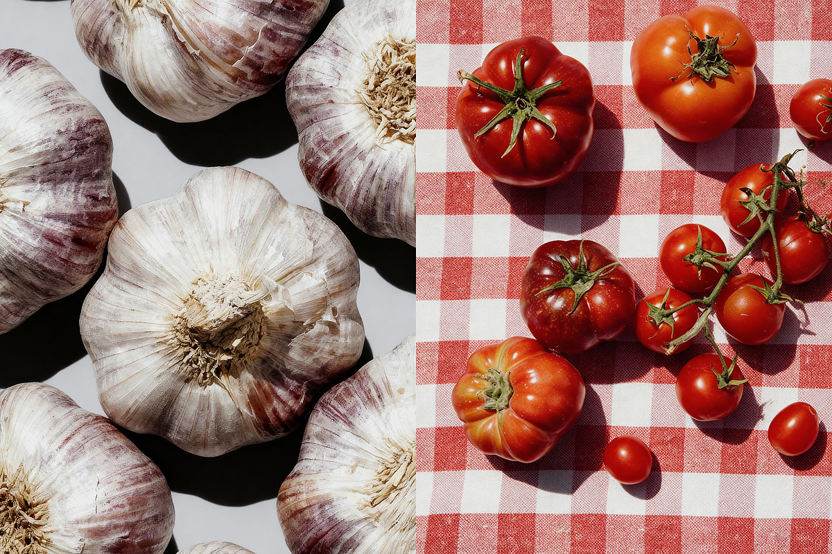 Vegetable Image Collection, a Food & Drink Photo by nkate (Photo 6 of 15)
