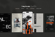 Social Media Kit Bundle | Canva, a Social Media Template by Prapti Design (Thumbnail 6 of 9)
