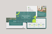 Presentation Mockup, a Wearable Device Mockup by seramoe (Thumbnail 4 of 5)