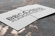 Become Display Font Family, a Sans Serif Font by Ryul Davidson (Thumbnail 15 of 24)