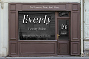 CS Quetzal – Classic Font, a Serif Font by Craft Supply Co. (Thumbnail 3 of 8)