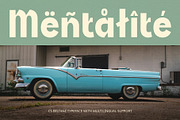 CS Beltane – Bold Font, a Sans Serif Font by Craft Supply Co. (Thumbnail 6 of 8)