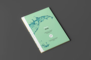 Movie Pack Mockup 1, a Packaging Mockup by Yogurt86 (Thumbnail 14 of 16)