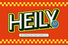 Heily 3D