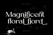Roxite, a Serif Font by din-studio.com (Thumbnail 5 of 16)