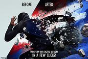 Epic Stamp Brush Compositions, a Brush Add-On by Epic By Design (Thumbnail 7 of 7)